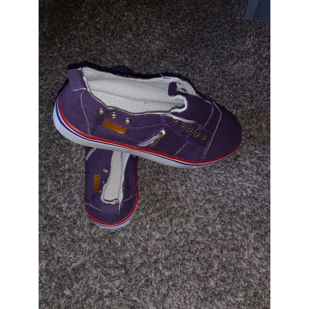 Brand New Slip On Shoes
